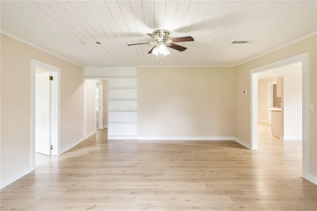 $340,000 | 8005 Highway 17, Woodbine, GA 31569