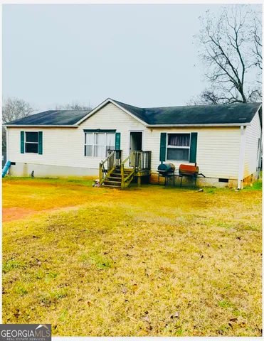 $165,000 | 121 Pickard Road, Thomaston, GA 30286