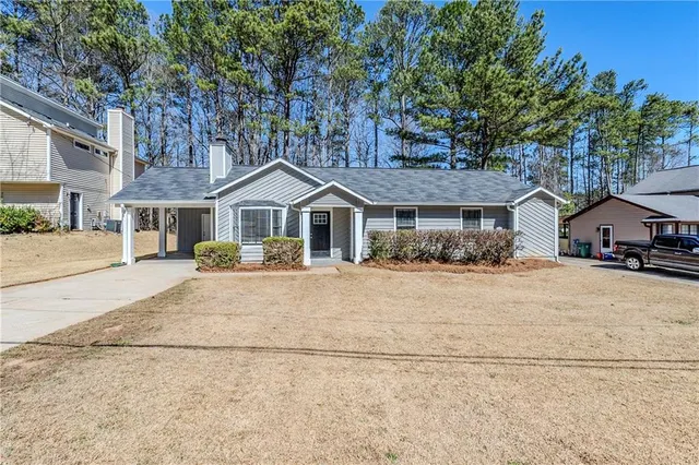 $225,000 | 2419 Leslie Brook Drive, Decatur, GA 30035