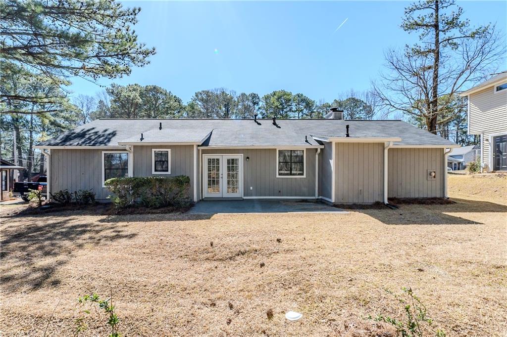 2419 Leslie Brook Drive Decatur, GA 30035 - Photo 21 of 25