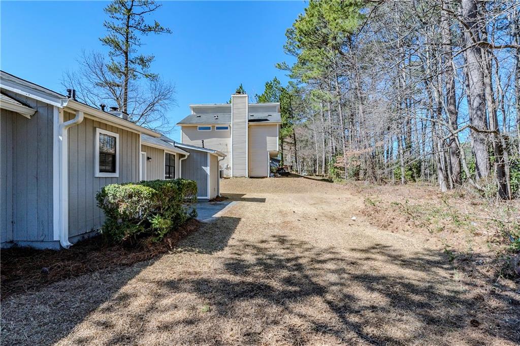 2419 Leslie Brook Drive Decatur, GA 30035 - Photo 23 of 25