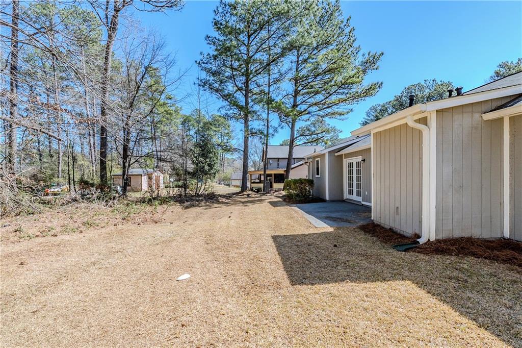 2419 Leslie Brook Drive Decatur, GA 30035 - Photo 24 of 25