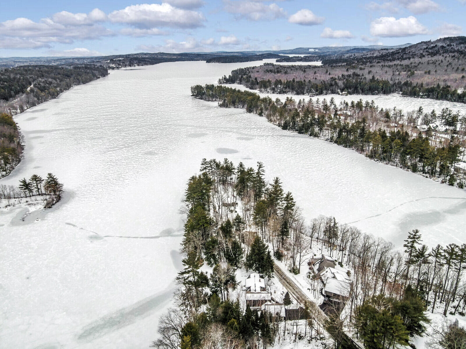 55 Tracey Cove Drive Rome, ME 04963 - Photo 90 of 95 26_DJI_0931_copy_DxO_mls