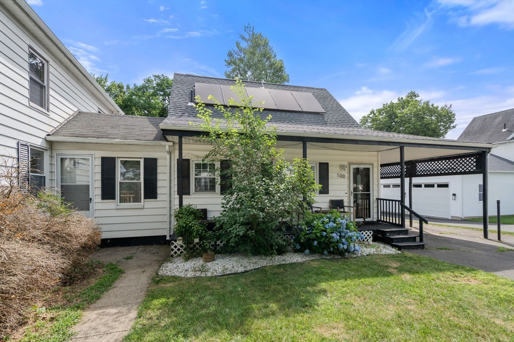 100 Chestnut Street, Unit 100 West Springfield, MA 01089 - Photo 4 of 27
