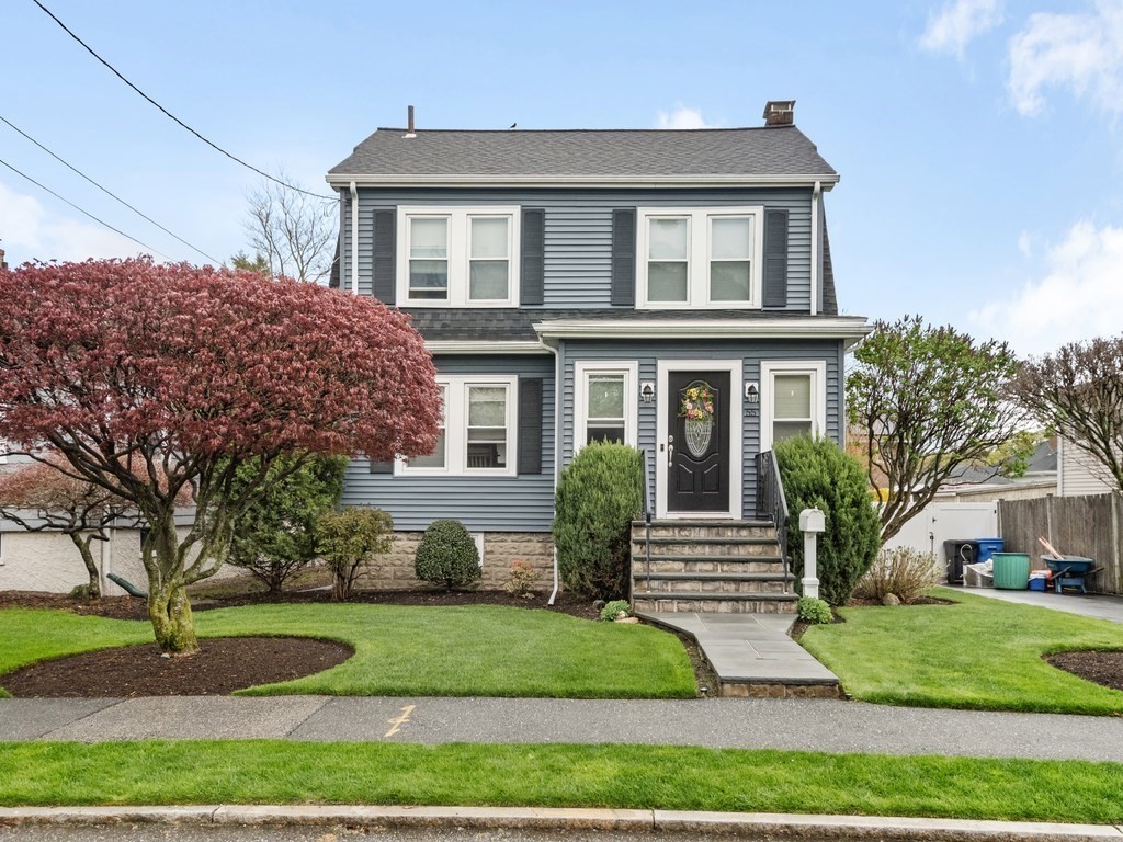 55 Bruce Road Waltham, MA 02453 - Photo 2 of 34 Gallery Image 2