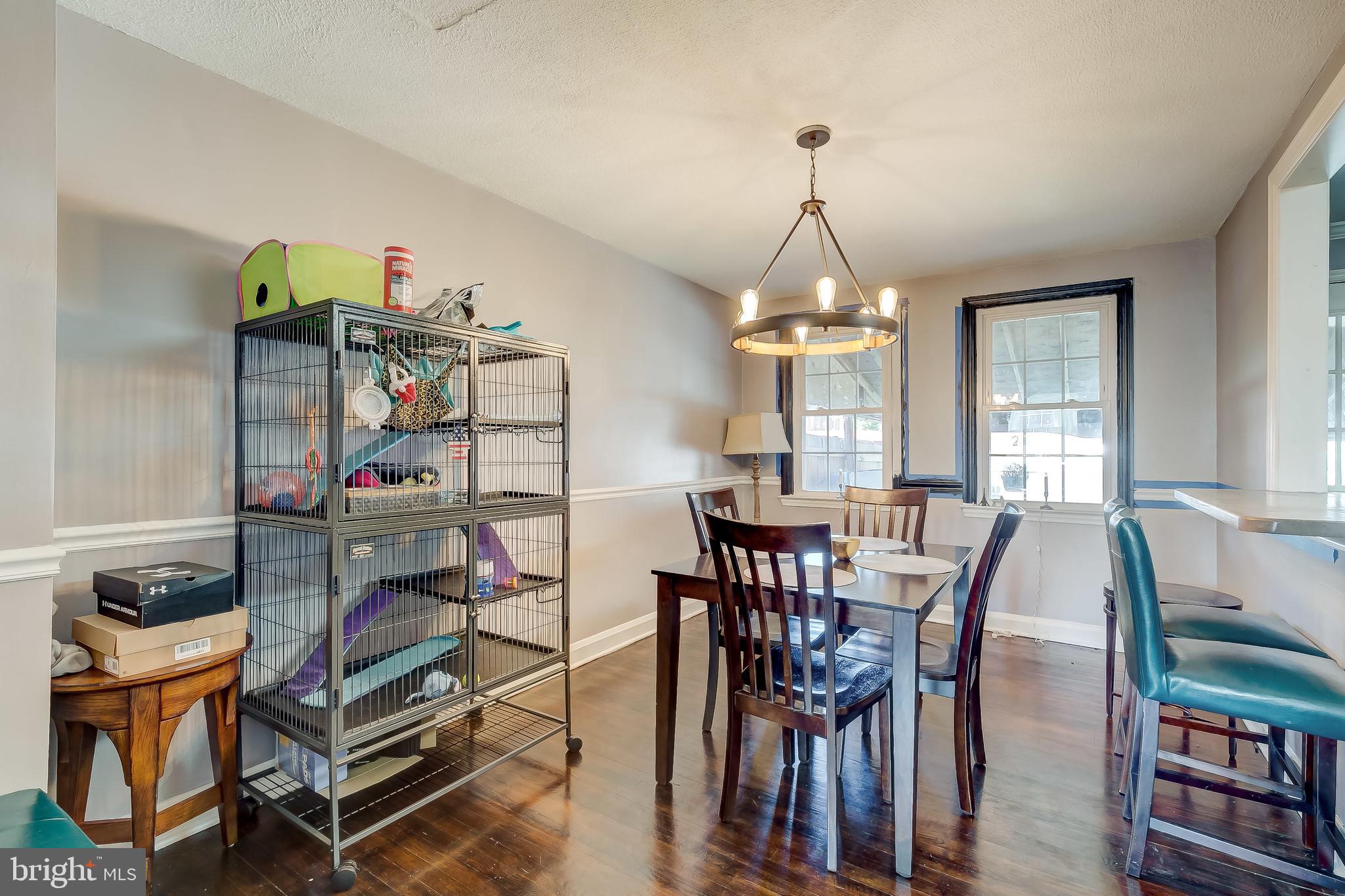 1608 Thetford Road Towson, MD 21286 - Photo 8 of 20 Gallery Image 8