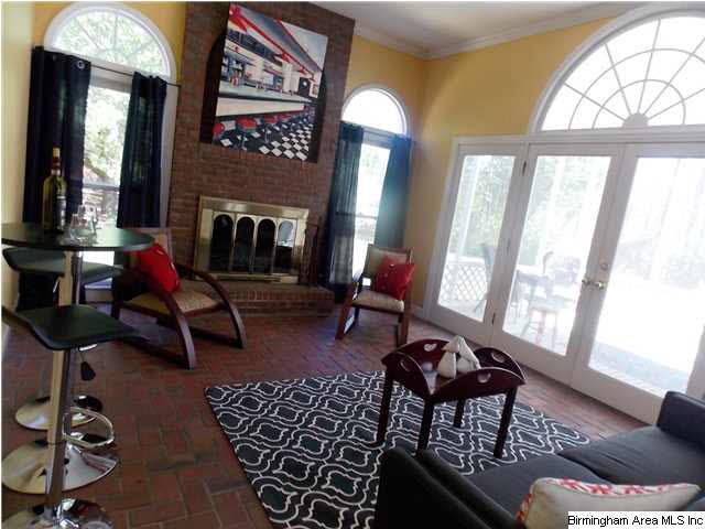 534 Jasmine Hill Road Anniston, AL 36207 - Photo 23 of 27