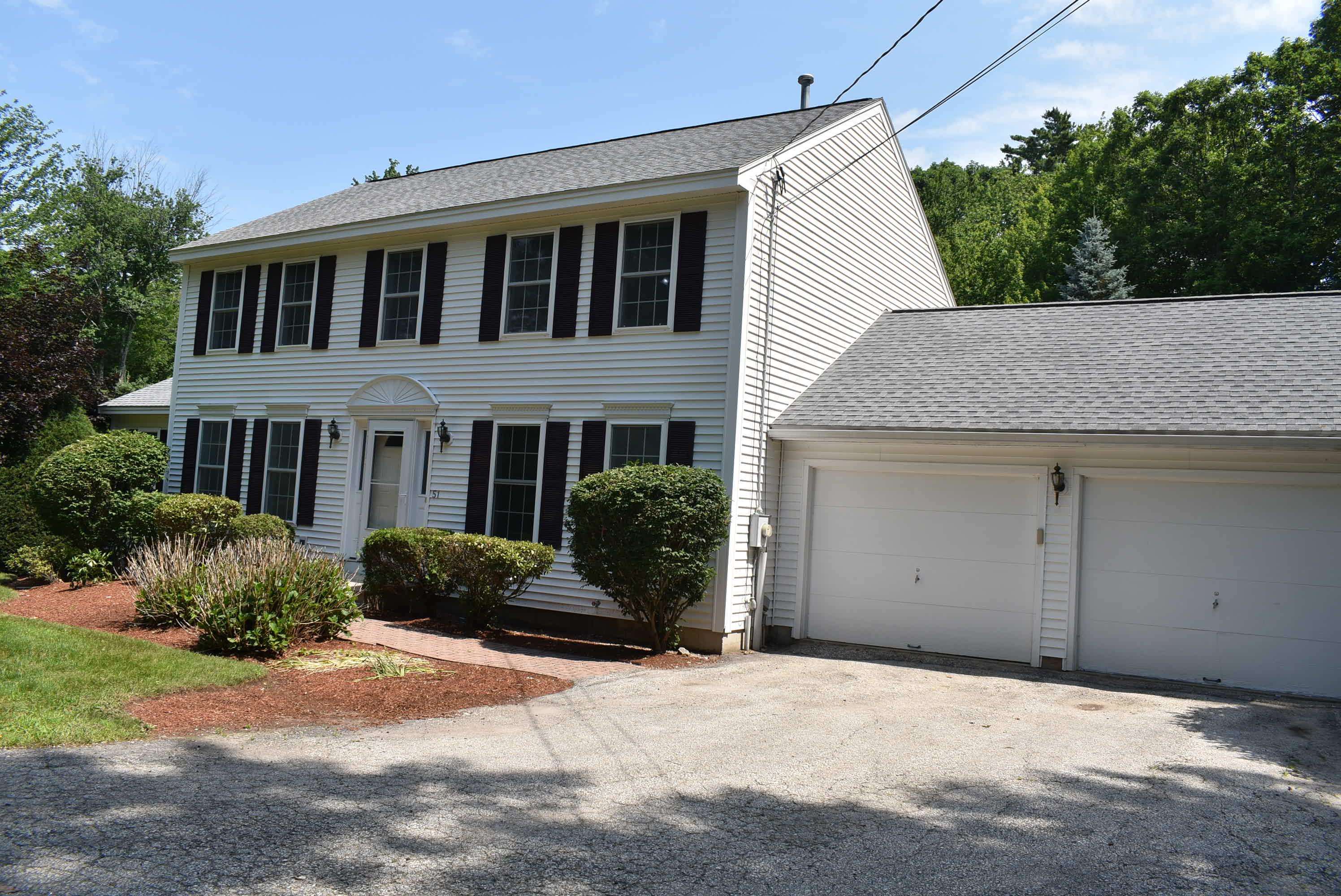 51 Westview Road Brookline, NH 03033 - Photo 29 of 29