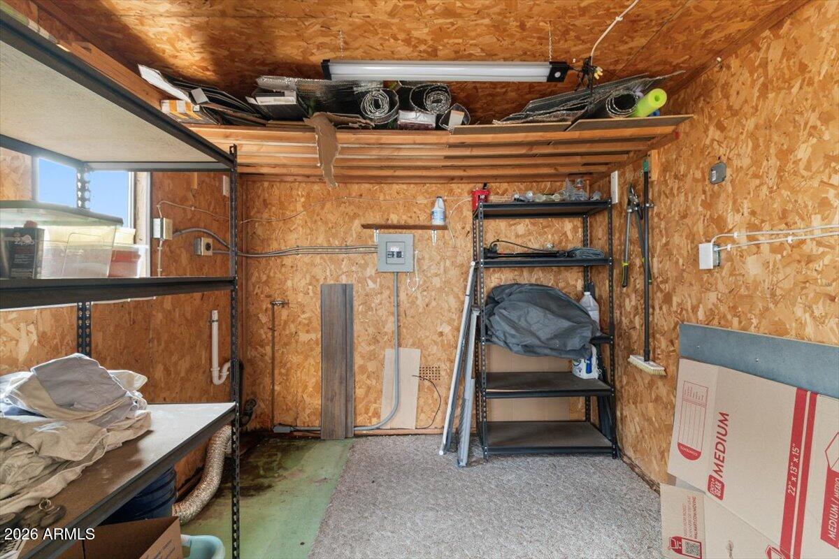 11201 North El Mirage Road, Unit 725 El Mirage, AZ 85335 - Photo 15 of 15 a living room with furniture