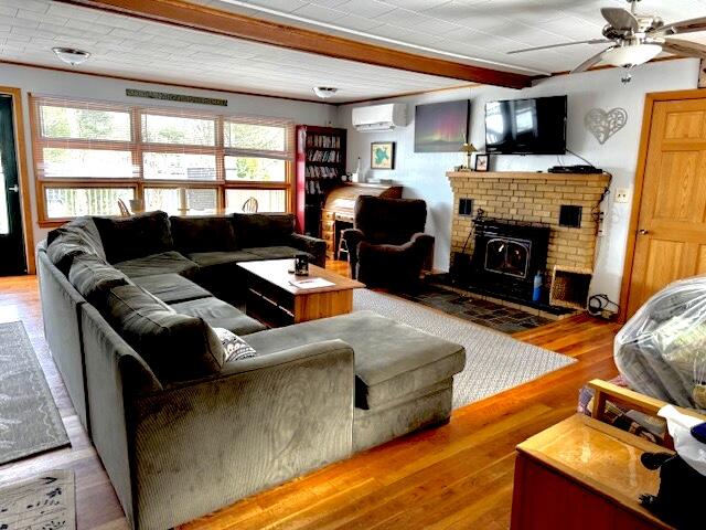 178 Blackcat Road Millinocket, ME 04462 - Photo 29 of 52