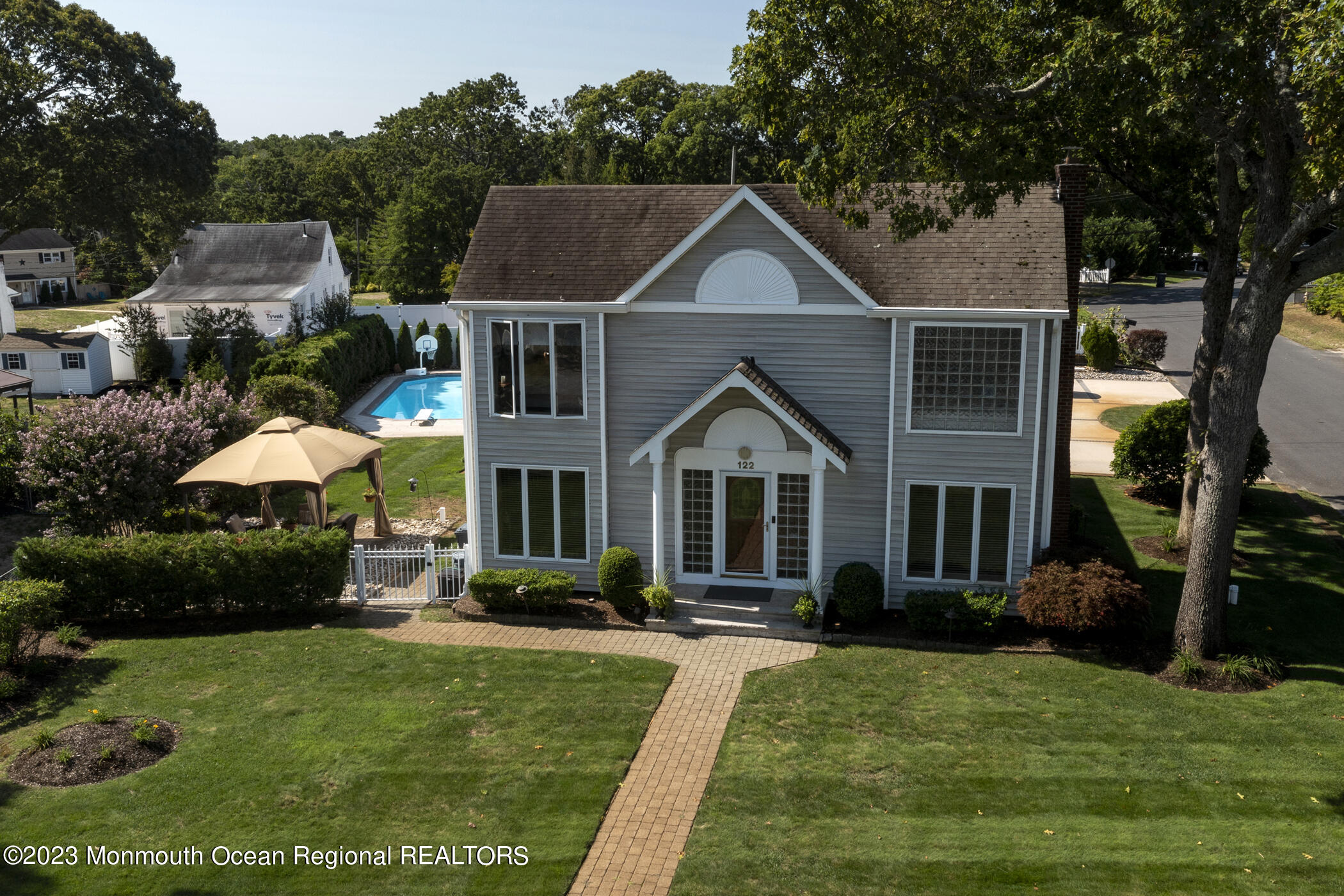 122 Riverside Drive North Brick, NJ 08724 - Photo 1 of 114 5339003-PS