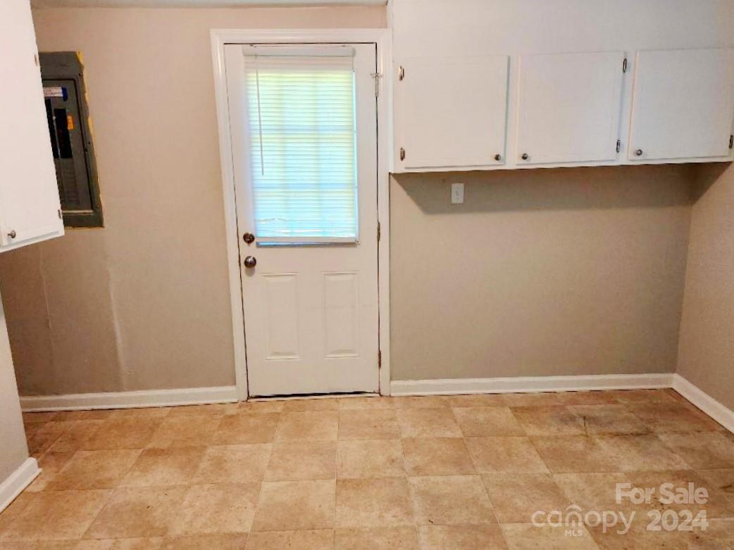 163 Hambright Road Clover, SC 29710 - Photo 5 of 12 a view of room and cabinets