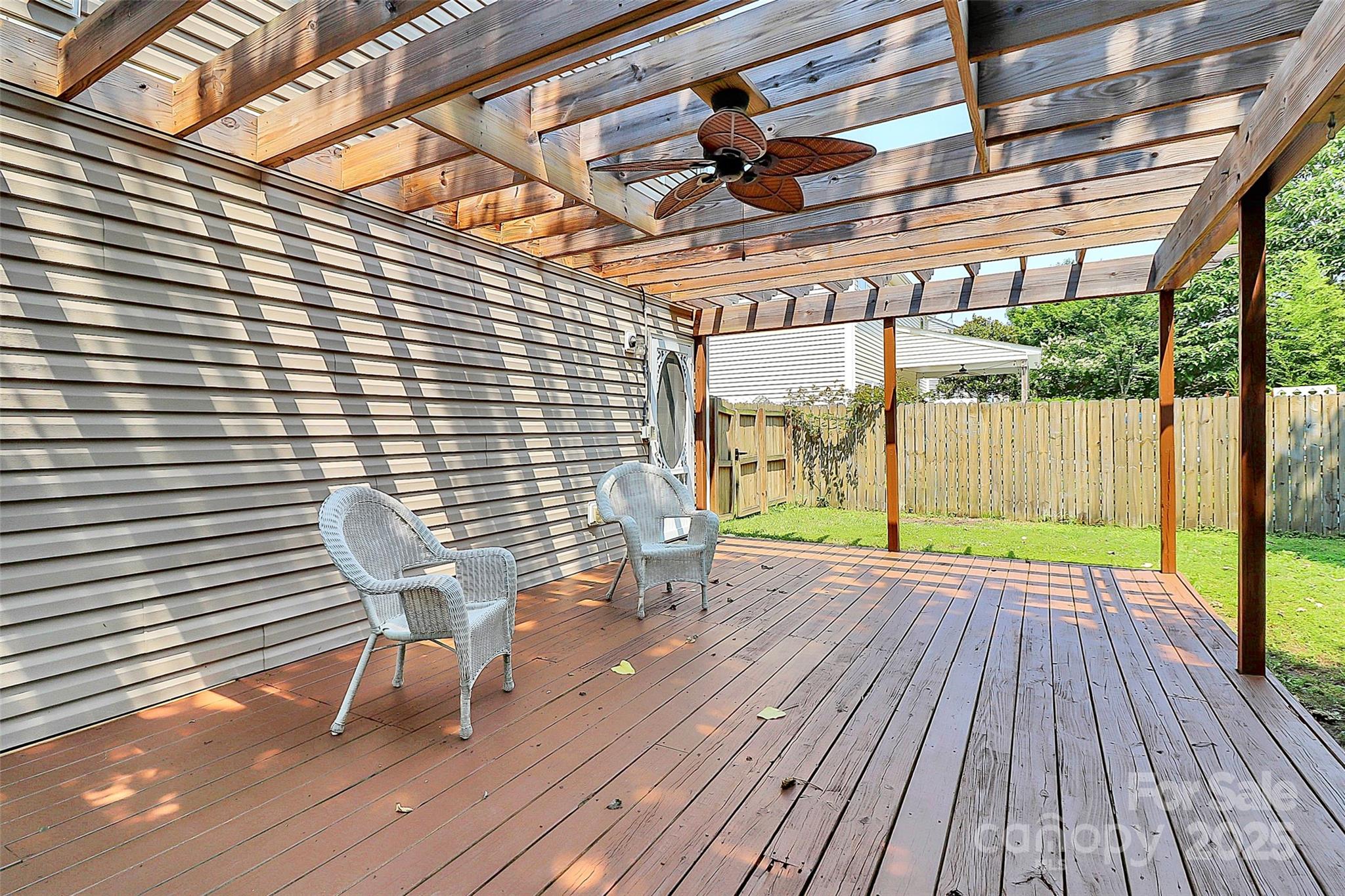 1817 Tradd Avenue Clover, SC 29710 - Photo 10 of 42 a view of porch with seating space