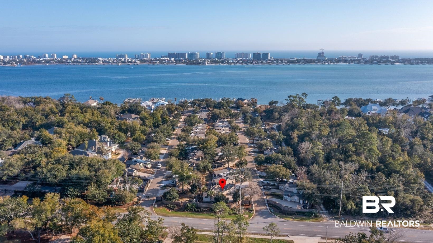 28888 Canal Road, Unit 40 & 41 Orange Beach, AL 36561 - Photo 60 of 60