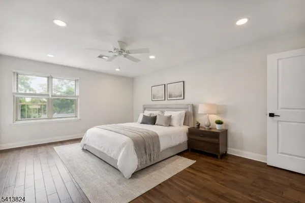 $4,200 | 31 Upper Mountain Avenue, Unit 4, Montclair, NJ 07042