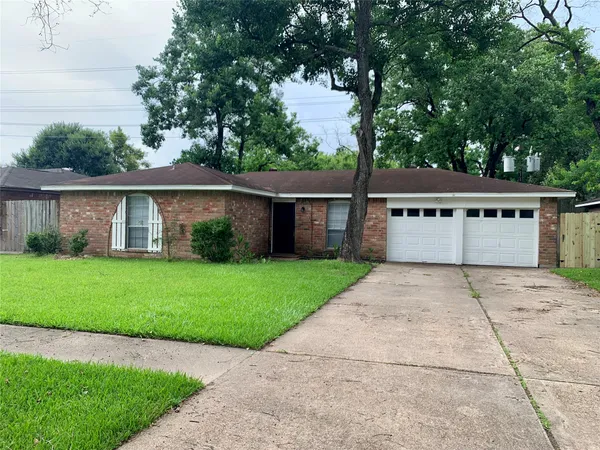 $1,599 | 7739 Bunker Wood Lane, Houston, TX 77086
