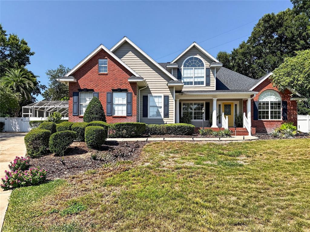 33721 Spring Drive Leesburg, FL 34788 - Photo 1 of 74 Gallery Image 1