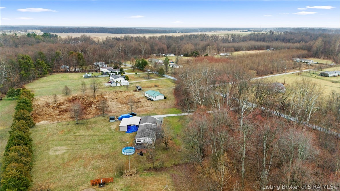 7553 East Tank Pond Road Nabb, IN 47147 - Photo 37 of 38