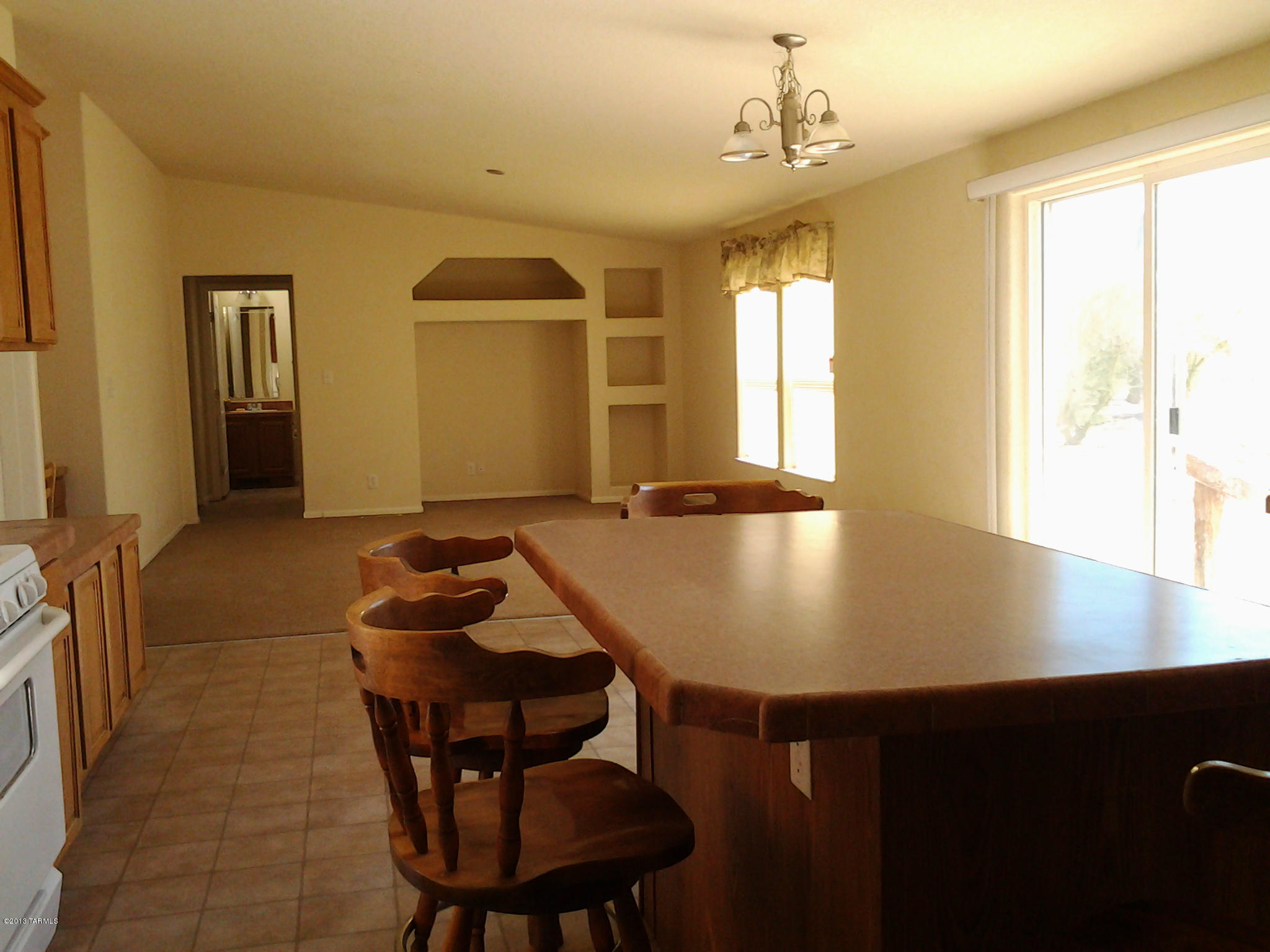 6482 North Guthrie Road Tucson, AZ 85743 - Photo 7 of 16 Gallery Image 7