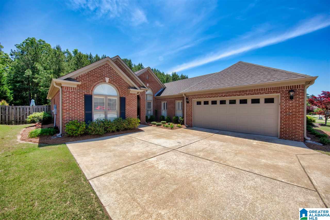 4457 Crossings Ridge Birmingham, AL 35242 - Photo 2 of 38