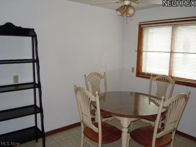 21863 Louis Road Bedford, OH 44146 - Photo 16 of 25 Unit 3 kitchen alt view