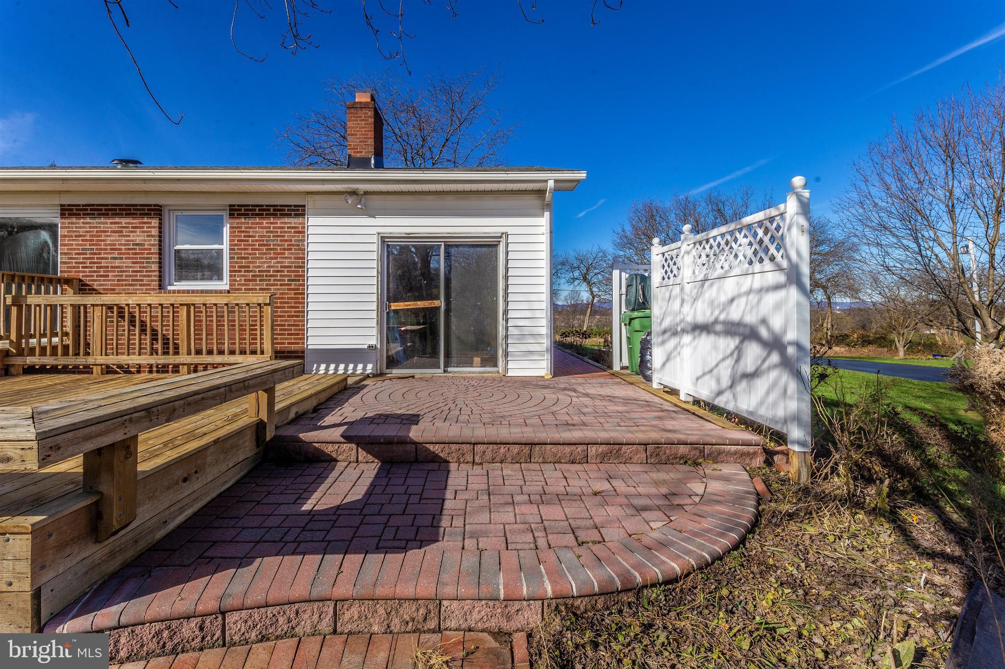4523 Baker Valley Road Frederick, MD 21704 - Photo 33 of 62