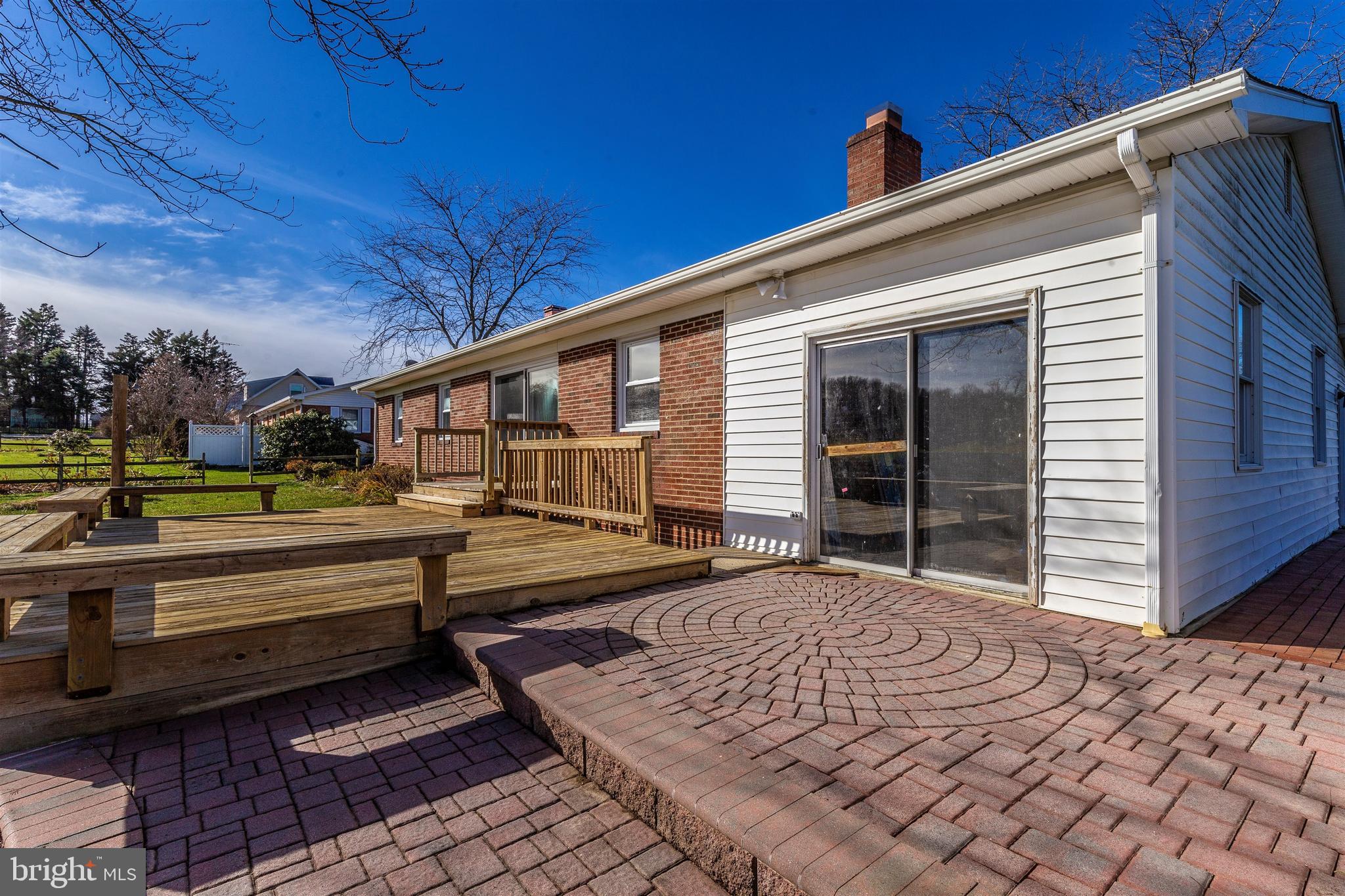 4523 Baker Valley Road Frederick, MD 21704 - Photo 34 of 62