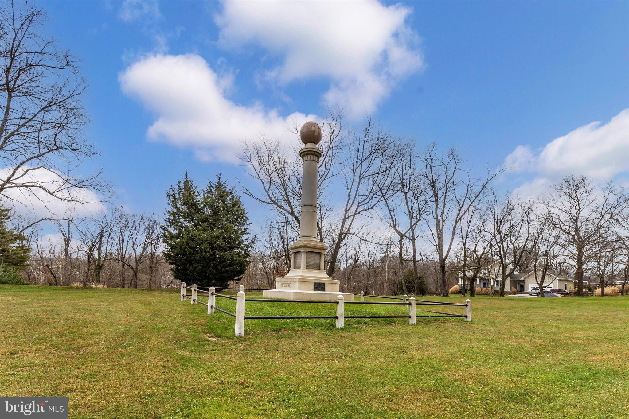 4523 Baker Valley Road Frederick, MD 21704 - Photo 54 of 62 Monocacy National Battlefield