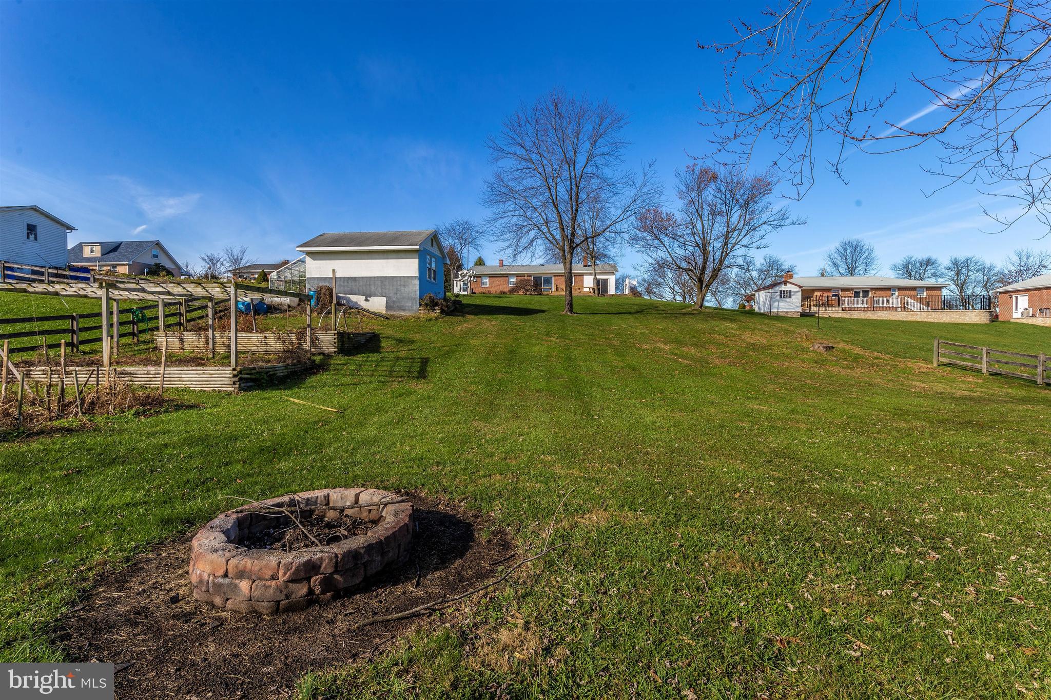 4523 Baker Valley Road Frederick, MD 21704 - Photo 8 of 62