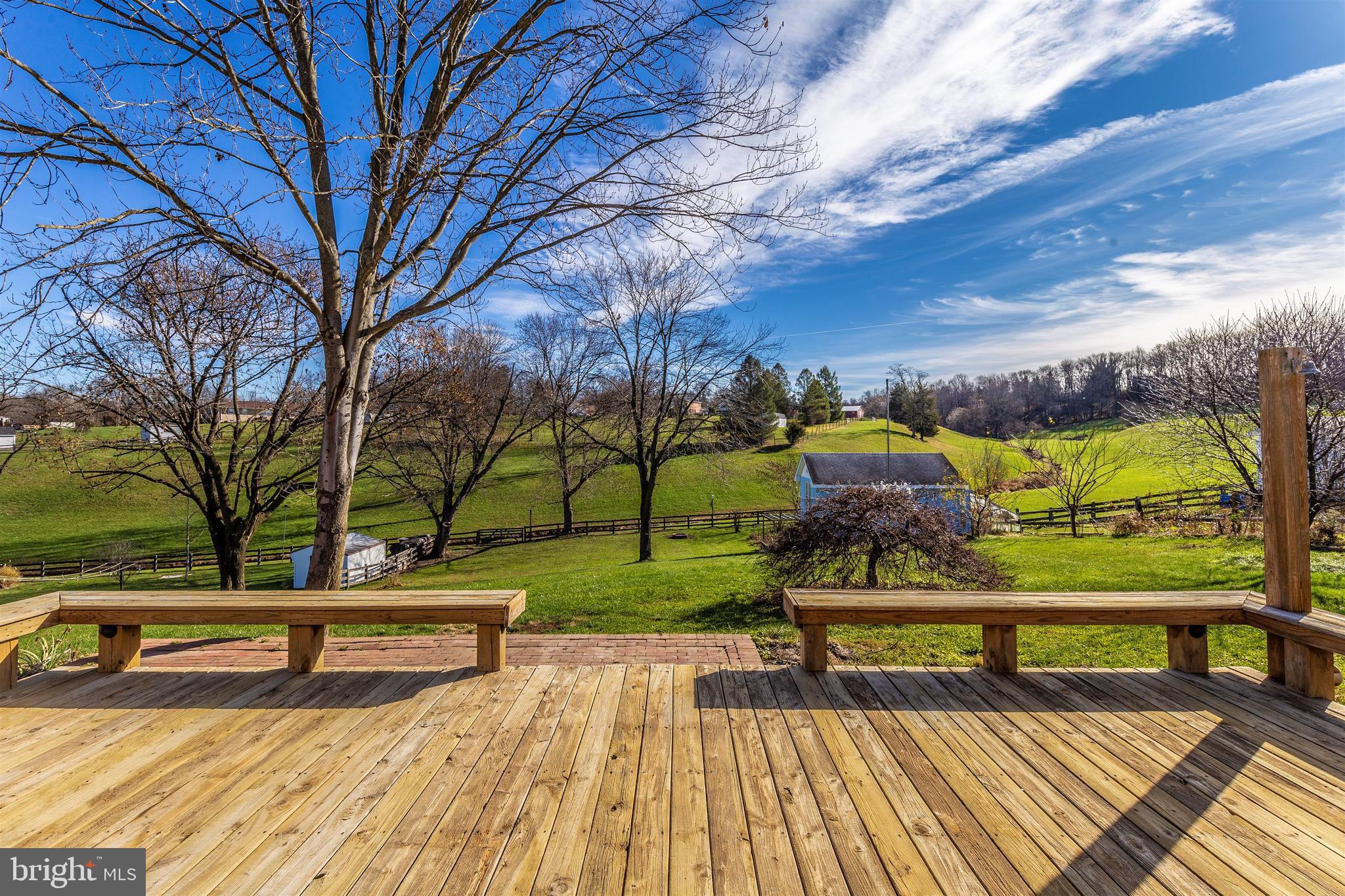 4523 Baker Valley Road Frederick, MD 21704 - Photo 10 of 62 Imagine entertaining here!