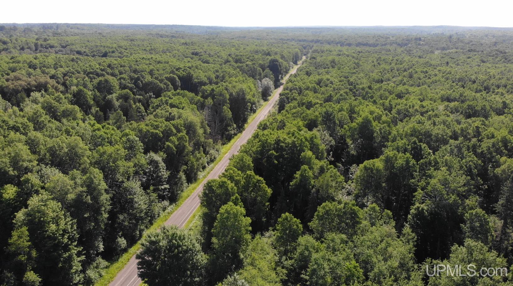 7349 East Old M28 Road Trout Creek, MI 49967 - Photo 44 of 48