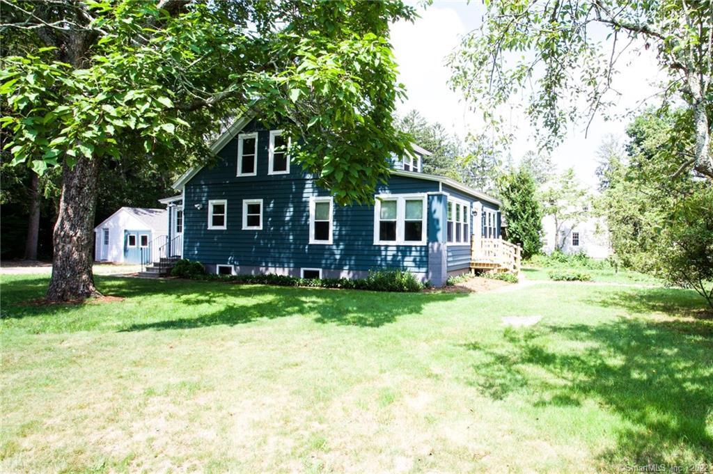 148 Highway 12 Preston, CT 06365 - Photo 1 of 1