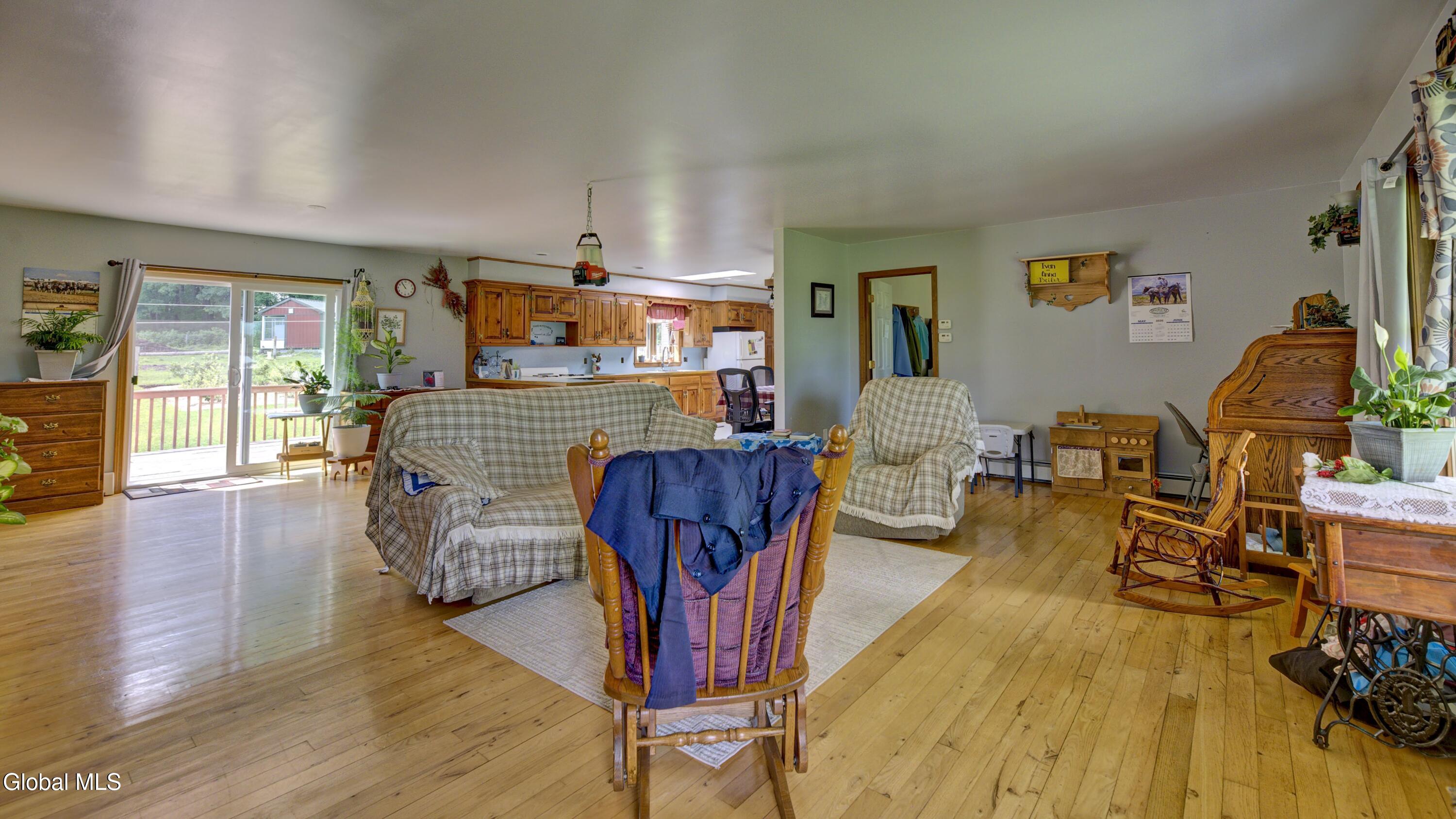 135 Rappa Road Root, NY 12166 - Photo 9 of 49 135 Rappa Rd-10