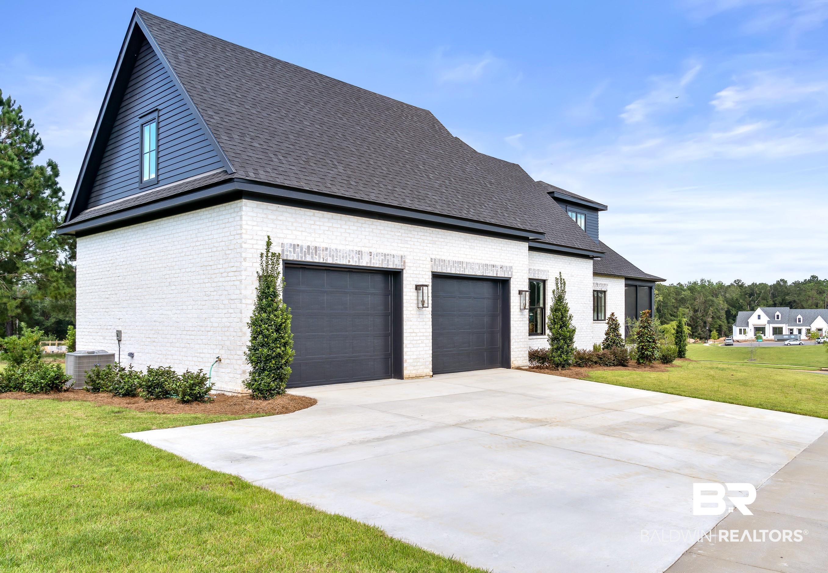 601 Teton Rdg Road Fairhope, AL 36532 - Photo 43 of 59 Oversized Double Garage with Epoxy Flooring