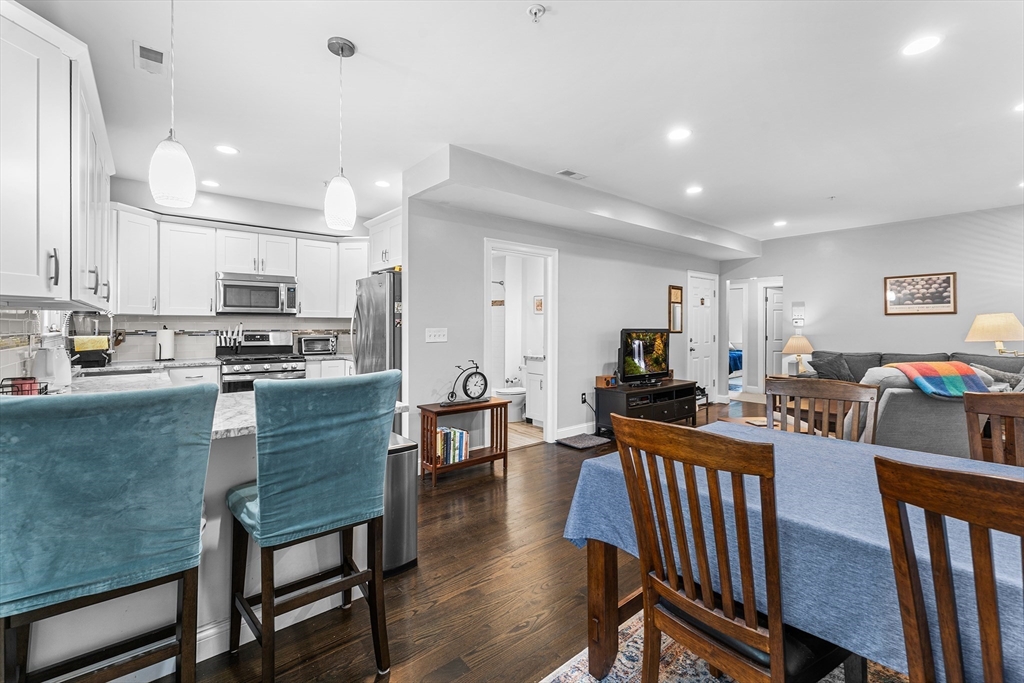 108 Bennington Street, Unit 2 Boston, MA 02128 - Photo 5 of 19