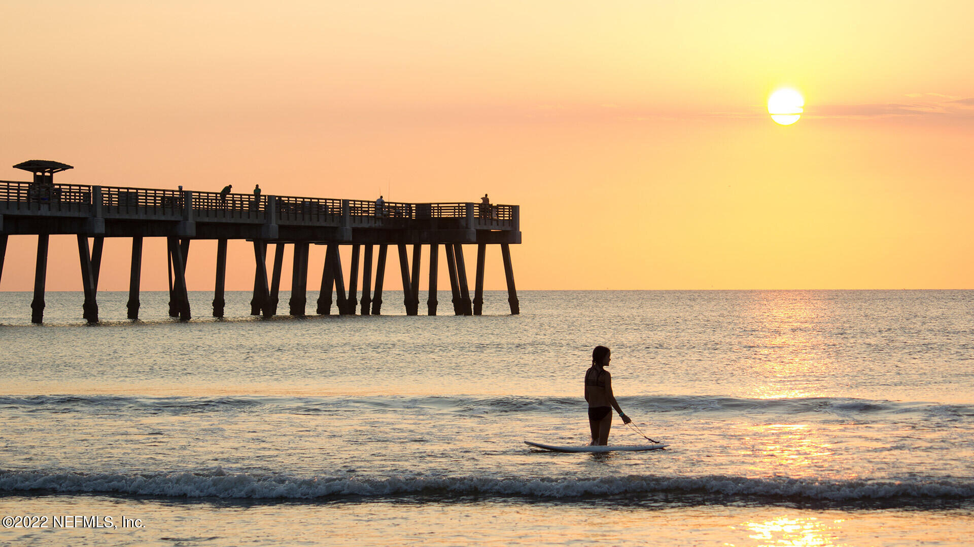 8334 Zenith Circle Jacksonville, FL 32256 - Photo 30 of 33 a view of ocean view