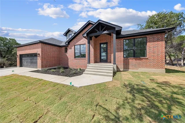 $425,000 | 15926 Brazos Drive, Temple, TX 76502