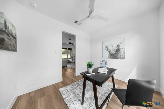 $425,000 | 15926 Brazos Drive, Temple, TX 76502