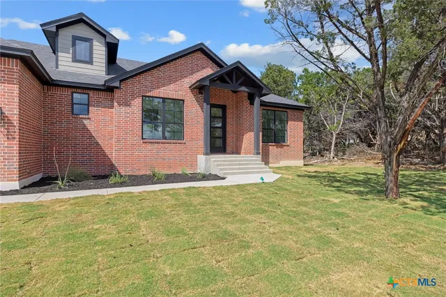 $425,000 | 15926 Brazos Drive, Temple, TX 76502