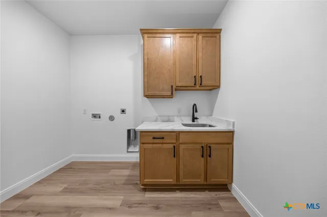 $425,000 | 15926 Brazos Drive, Temple, TX 76502