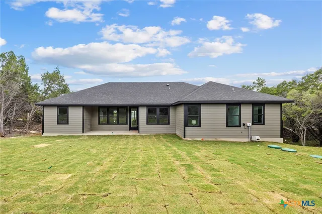 $425,000 | 15926 Brazos Drive, Temple, TX 76502