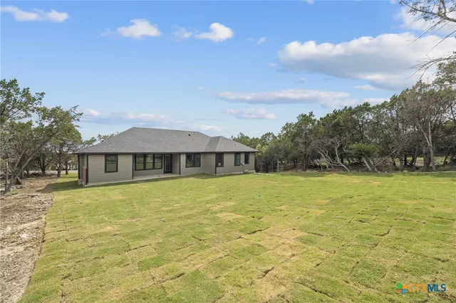 $425,000 | 15926 Brazos Drive, Temple, TX 76502