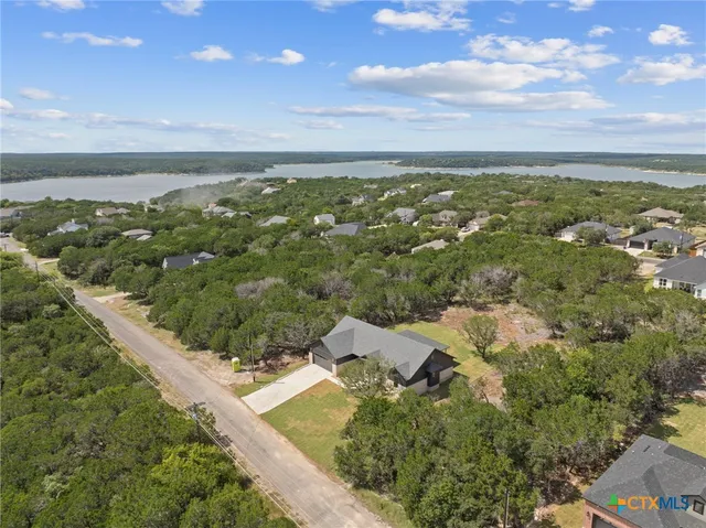 $425,000 | 15926 Brazos Drive, Temple, TX 76502