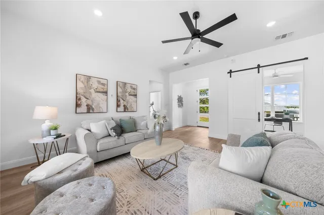 $425,000 | 15926 Brazos Drive, Temple, TX 76502