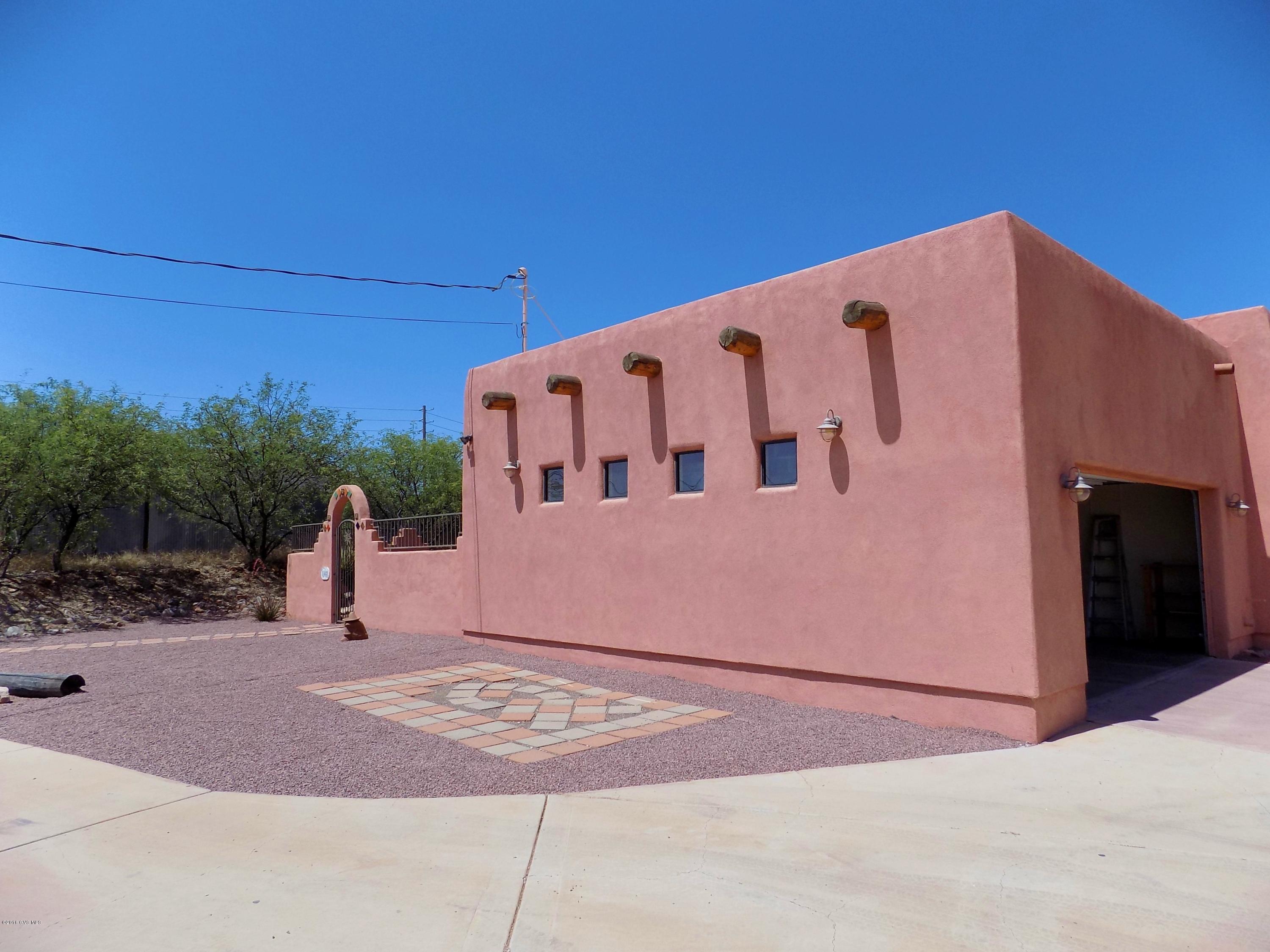 1482 Gerardo Court Rio Rico, AZ 85648 - Photo 2 of 45