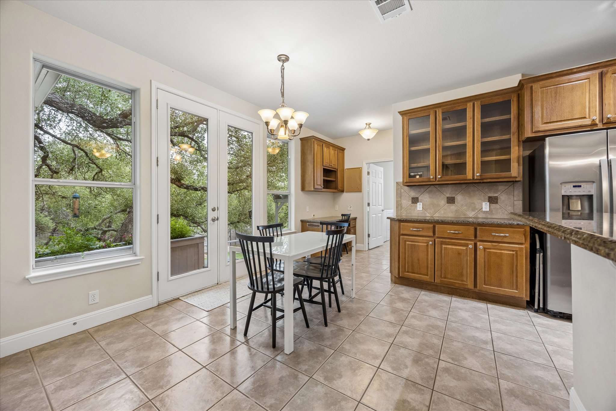 313 South Flamingo Drive Austin, TX 78734 - Photo 12 of 24