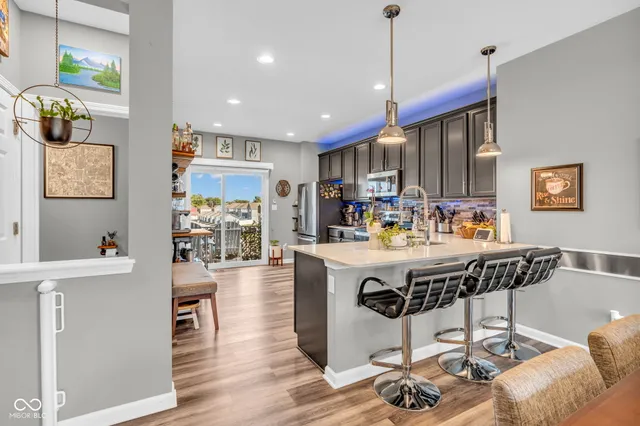 $2,400 | 315 Steeples Boulevard, Indianapolis, IN 46222