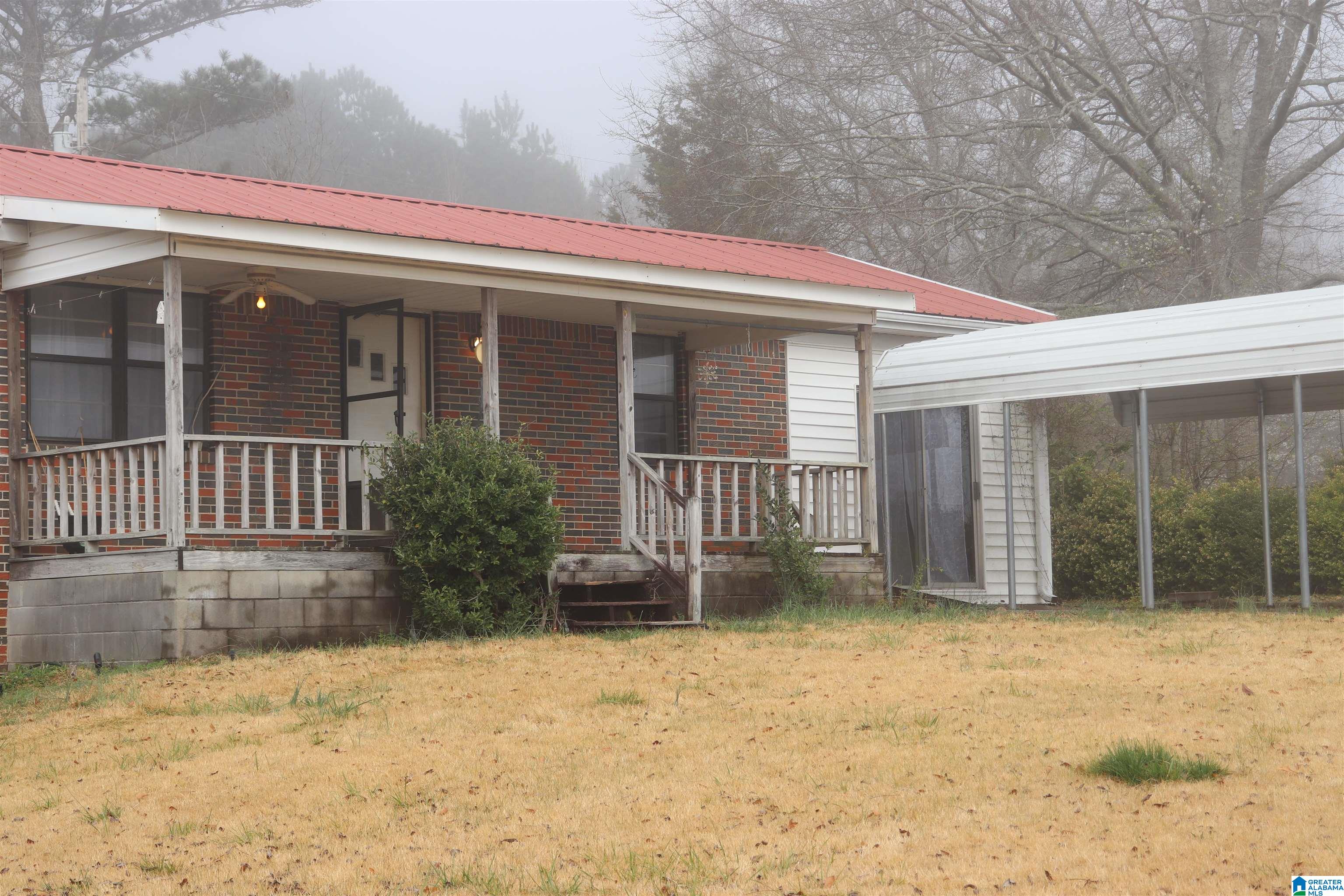 101 Palmera Road Addison, AL 35540 - Photo 22 of 27