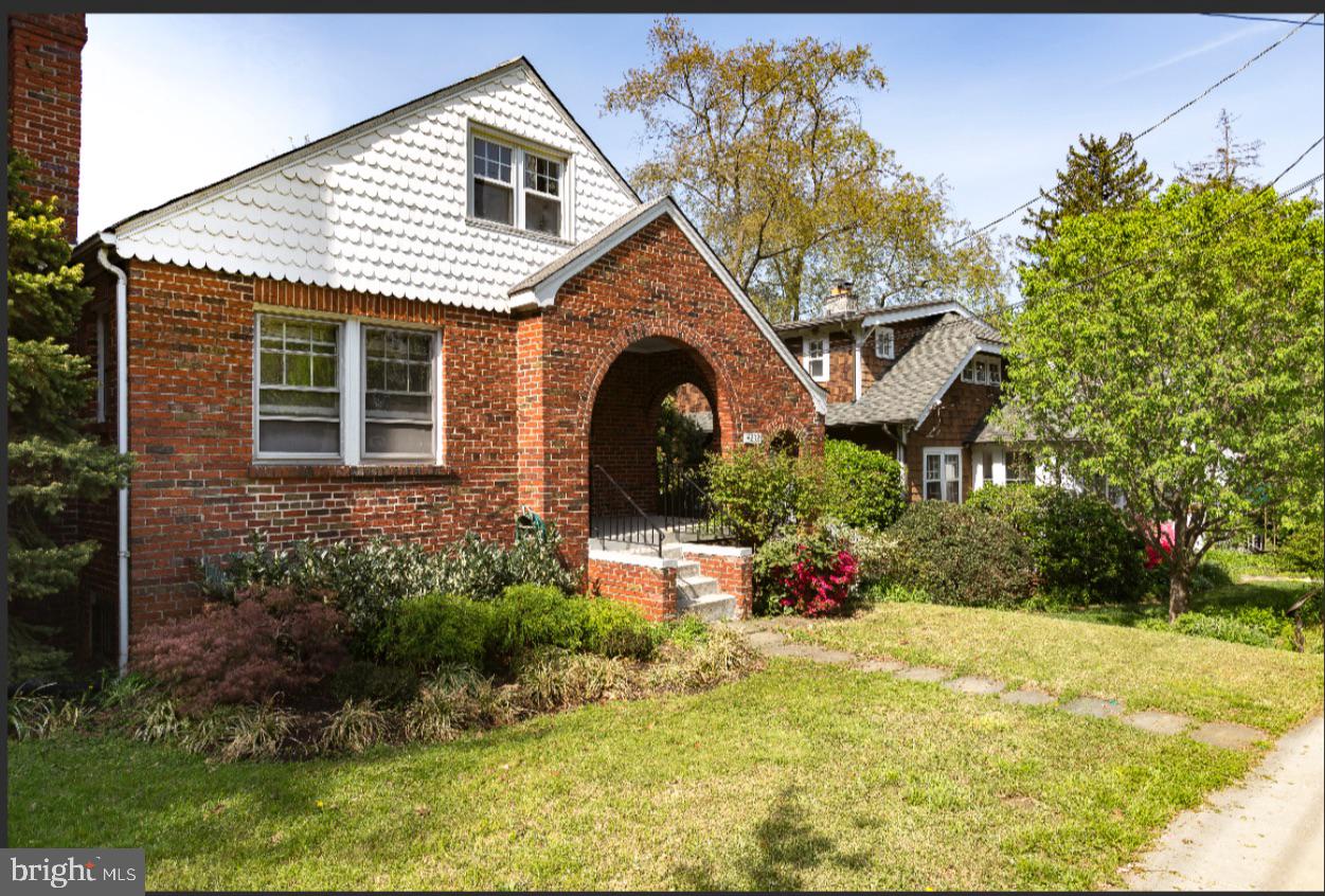 4232 River Road Northwest Washington, DC 20016 - Photo 1 of 46