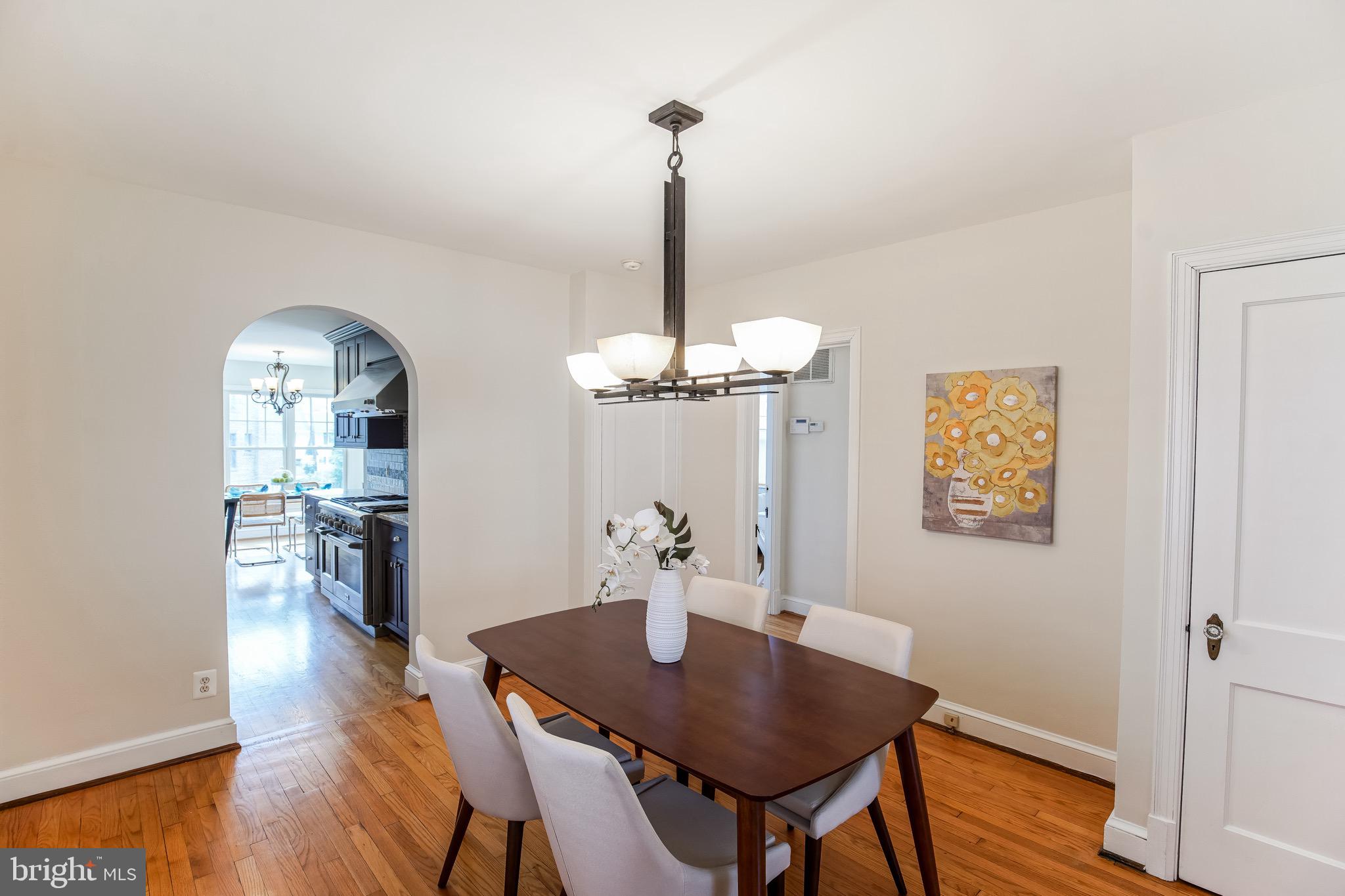 4232 River Road Northwest Washington, DC 20016 - Photo 11 of 46
